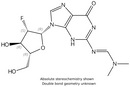 2'-Fluoro-Guanosine (dmf)