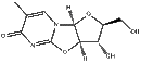 2,2''-Anhydro-thymidine