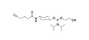 Alkyne Phosphoramidite
