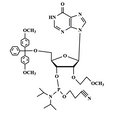 5'-DMT-2'-MOE-Inosine Phosphoramidite