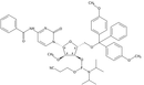 DMT-2'-OMe-Cytidine (bz) -CE phosphoramidite