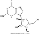 Guanosine