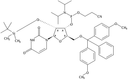 5'-DMT-2'-O-TBDMS-Uridine -CE phosphoramidite