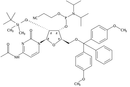 5'-DMT-2'-O-TBDMS-Cytidine (N-Acetyl) -CE phosphoramidite