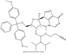 DMT-2'-OMe-I-CE Phosphoramidite
