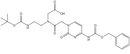 Boc-PNA-C(Z)-OH