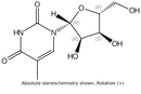 5-methyl uridine