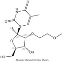 2'-MOE-5-Methyl Uridine
