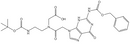 Boc-PNA-G(Z)-OH