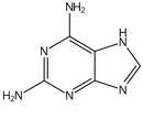 2,6-diaminopurine