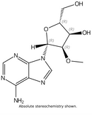 2'–O-Methyl Adenosine