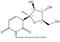 Uracil-1-b-D-arabinofuranoside