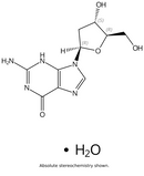 2'-Deoxyguanosine hydrate