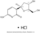 2'-Deoxycytidine monohydrochloride