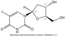 5-Iodo-2'-deoxyuridine