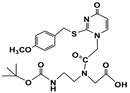 BOC-PNA-thioU(PMB)-OH