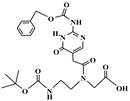 BOC-PNA-J(Z)-OH