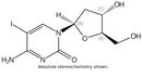5-iodo-2'-deoxycytidine