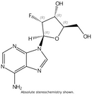 2'-Fluoro-2'-deoxyadenosine