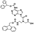 Fmoc PNA-A(Bhoc)-OH