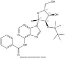 2'-TBDMS-Bz-rA