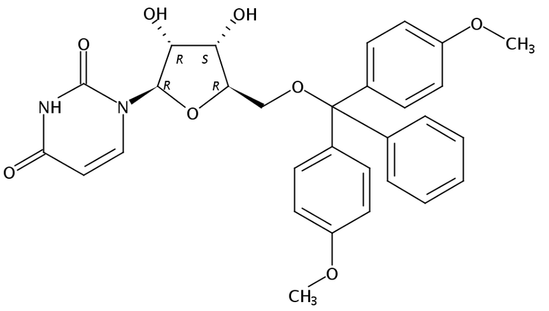 5'-DMT-Uridine