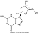 2'-Deoxyguanosine