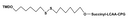 6'-Thiol-Modifier-C6-S-S-LCAA CPG
