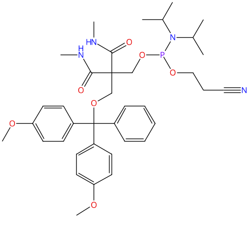 Solid Chemical Phosphorylation Reagent II