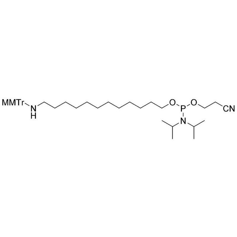 5'-MMT-Amino Modifier C12 CE Phosphoramidite