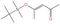 2-(t-Butyldimethylsiloxy)Pent-2-en-4-one