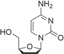 Dideoxy Cytidine