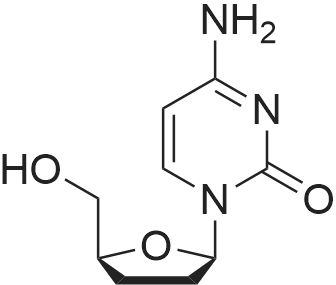 Dideoxy Cytidine