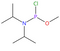 Chloro(diisopropylamino)methoxyphosphine