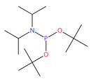 Di-tert-butyl diisopropyl phosphoramidite