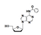 DMT-dideoxyadenosine(N-Bz)