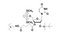 5'-DMT-2'-TBDMS-Uridine Gluterate TEA