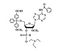 5'-DMT-2'-OMe-N-Benzoyl Adenosine H Phosphonate TEA