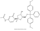5'-O-DMT-N4-Acetyl-2'-deoxycytidine
