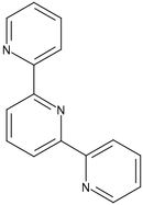 2, 2', 2' - Terpyridine
