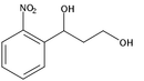 1,3-propanediol, 1-(2-nitrophenyl)-