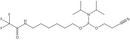 TFA Amino C6 Phosphoramidite