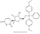 5'-ODMT-2'-Fluoro Uridine