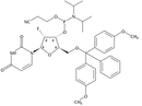 DMT-2'-F-U-CE phosphoramidite