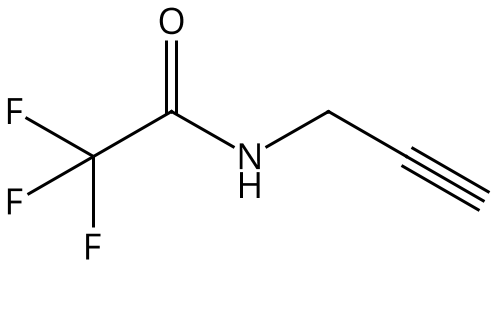 2,2,2-Trifluoro-n-(prop-2-yn-1-yl)acetamide