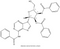 N6-Benzoyl-2',3'-dibenzoyl-adenosine