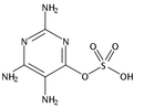 2,5,6-Triamino-4-Pyrimidinol Sulfate