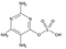 2,5,6-Triamino-4-Pyrimidinol Sulfate