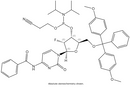 5'-ODMT-2'-Fluoro-N-Bz Cytidine-3'-OCEPA