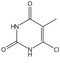 6-chlorothymine